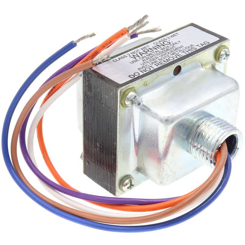 Y65F42-0 Johnson Controls Transformer 277/480V to 24V