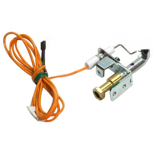 1830-722 Robertshaw Pilot Electrode Assembly With Sensor