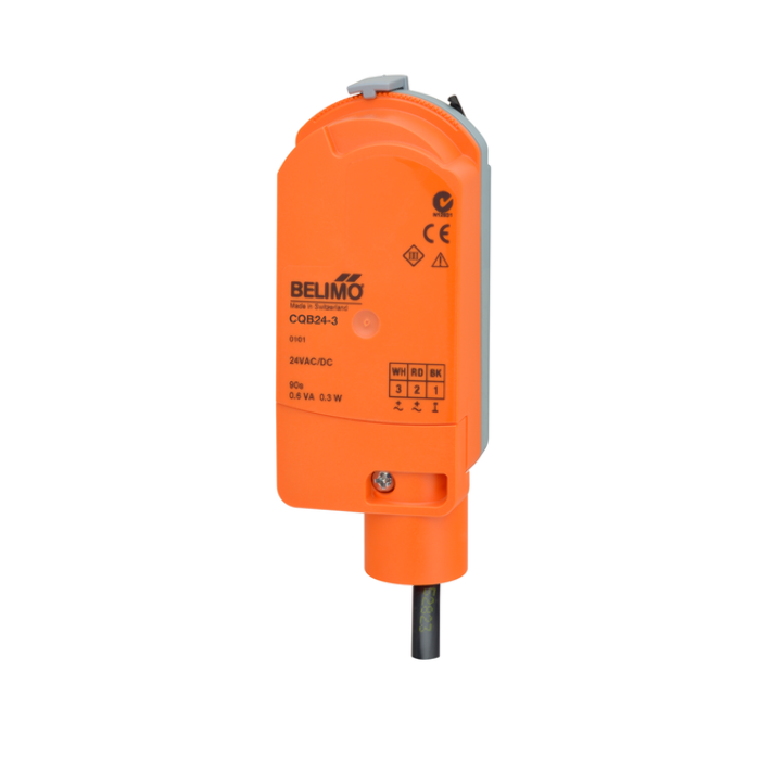CQKB24-RR Belimo 24V Modulating Valve Actuator