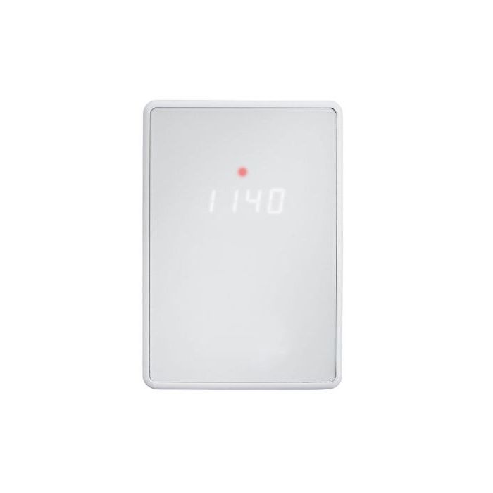 C7233A1024 Honeywell Home CO2 Wall Mount Sensor with Digital Display (NDIR, Sylk Protocol)