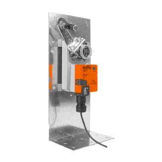ZG-104 Belimo Mounting Bracket for Actuators