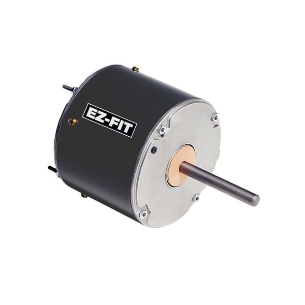 1875H U.S. Motors Condenser Fan Motor, 208–230V, 825 RPM, 60 Hz
