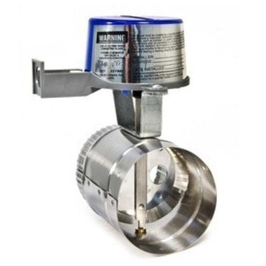 8116321 Burnham 4 vent damper