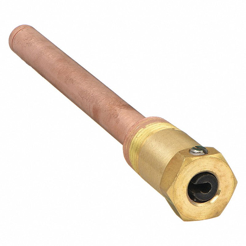 WEL14A-603R Johnson Controls 1/2 Well Assembly (inside dimension .430)'