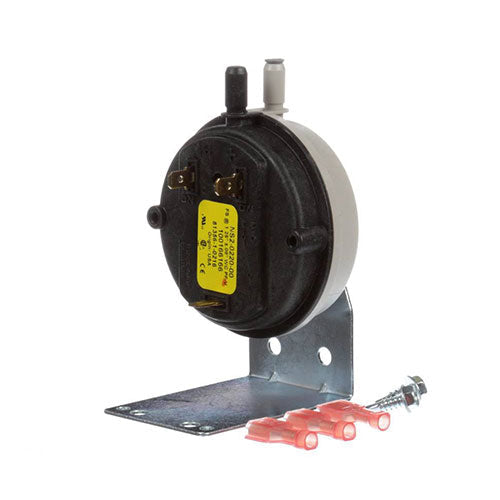 100166229 Lochinvar Pressure Switch - 1.25 in. water column SPDT
