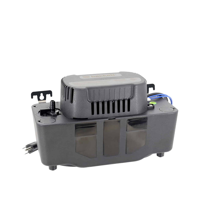 BK221UL RW Beckett Switch 115V