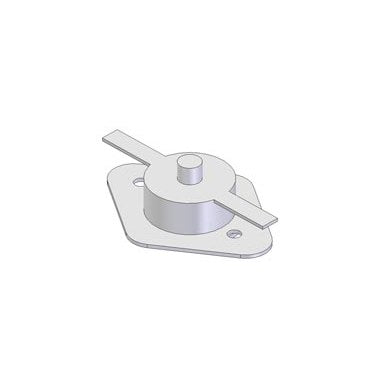 5H0730570006 Modine Parts Blocked Vent Switch