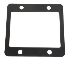 100233624 Lochinvar Cover Gasket Gas Air Arm Small