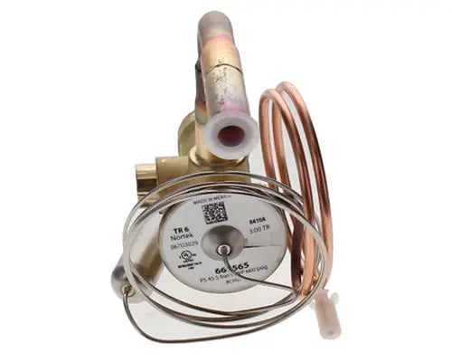 669565R Nordyne R410A 2.5T TXV expansion valve