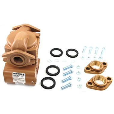 100166430 Lochinvar Condensate pump 1/6 HP, 3250 RPM