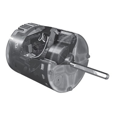 9MVM05002 First Company ECM Motor HVAC unit