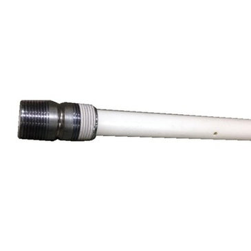 415-51230-11 Bradford White Dip Tube Cold Water Polypropylene