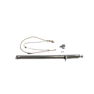 510-811-640 Weil Mclain NG Pilot with Bracket and Thermocouple