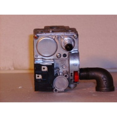 902910 Nordyne Gas Valve, 24V (3.3 in), 10 in Wc, 1/2 in