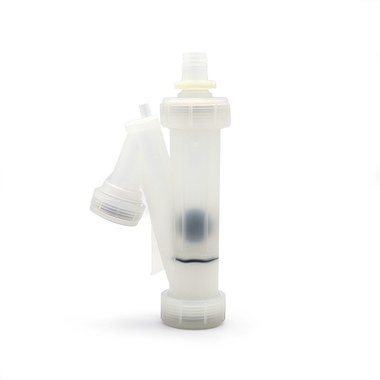 100275597 Lochinvar Condensate Trap Assembly