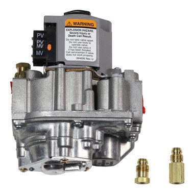 109615-01 Burnham Gas Valve for LP Gas