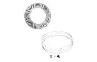 11-191 Robertshaw Aluminum Tubing 1/8