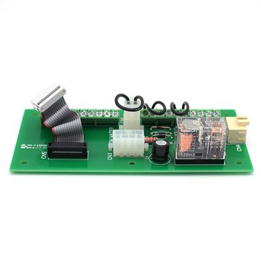 100275502 Lochinvar Connection Board Power