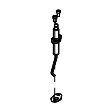 105798-01 Burnham Flame Sensor Kit Replacement