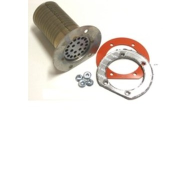 2400-516 Laars Burner with Gasket