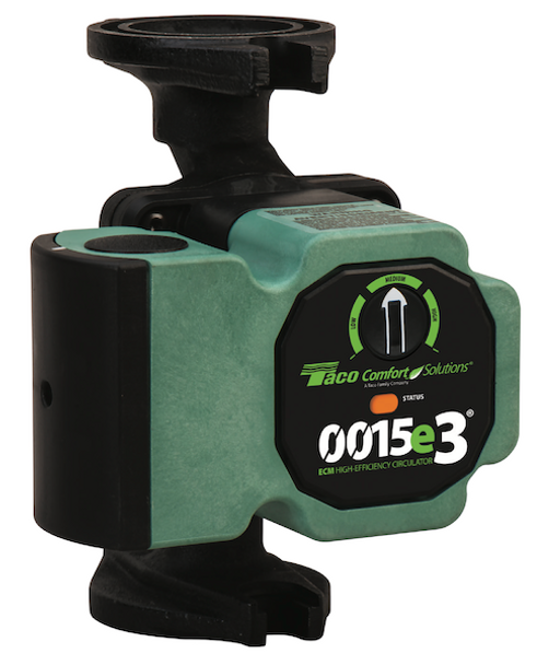 0015E3-2F2 Taco Condensate Pump