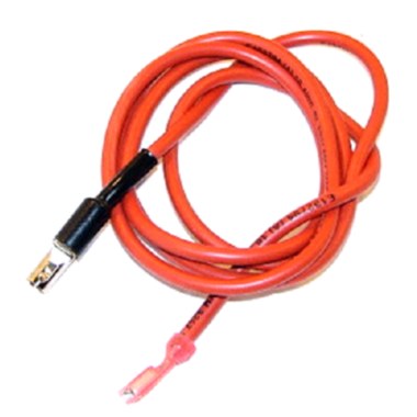 100208635 Lochinvar Ignition Cable for Hot Surface Igniters