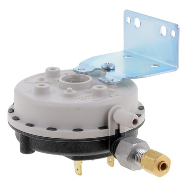 100294585 Lochinvar Pressure Switch 0.68 Water Column