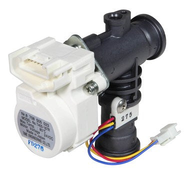 87085050230 Bosch Water Valve with Engine