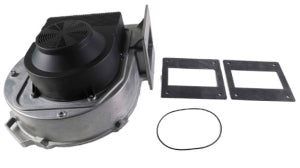 100144982 Lochinvar Fan Assembly - Inducer Fan Assembly 100-130v