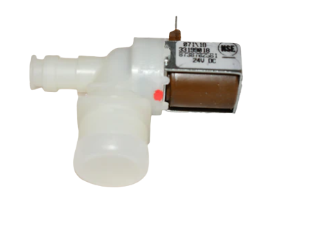 87387025610 Bosch Bypass Valve