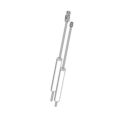 98433AS Carlin Gas Control Valve 1/2 inch