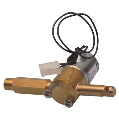 094021A0203 Field Controls 24V Fill Valve Assembly