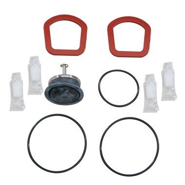 0889373 Watts RK 957/957RPDA RT 2-1/2 to 4 rubber parts kit