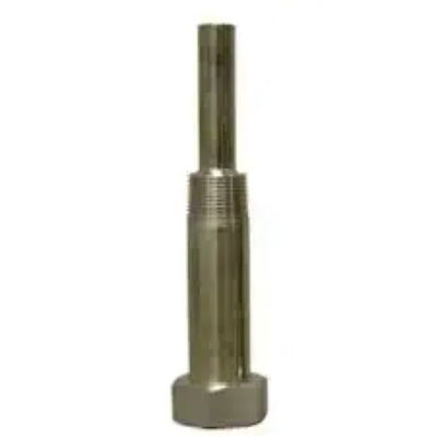 TE-6300W-103 Johnson Controls Immersion Thermowell 2.38