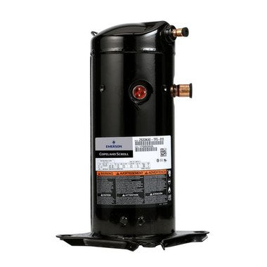 ZS26KAE-TF5-818 Copeland Compressor Copeland Scroll Compressor, 208/230V, 3 Phase
