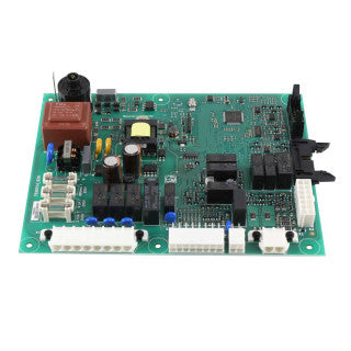 100304138 Lochinvar Control Board for WHB199