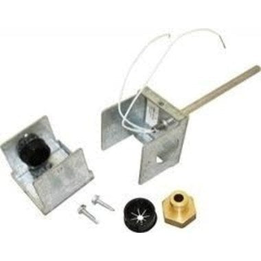 TE-631AM-1 Johnson Controls Immersion Temperature Sensor with 6 in. Probe