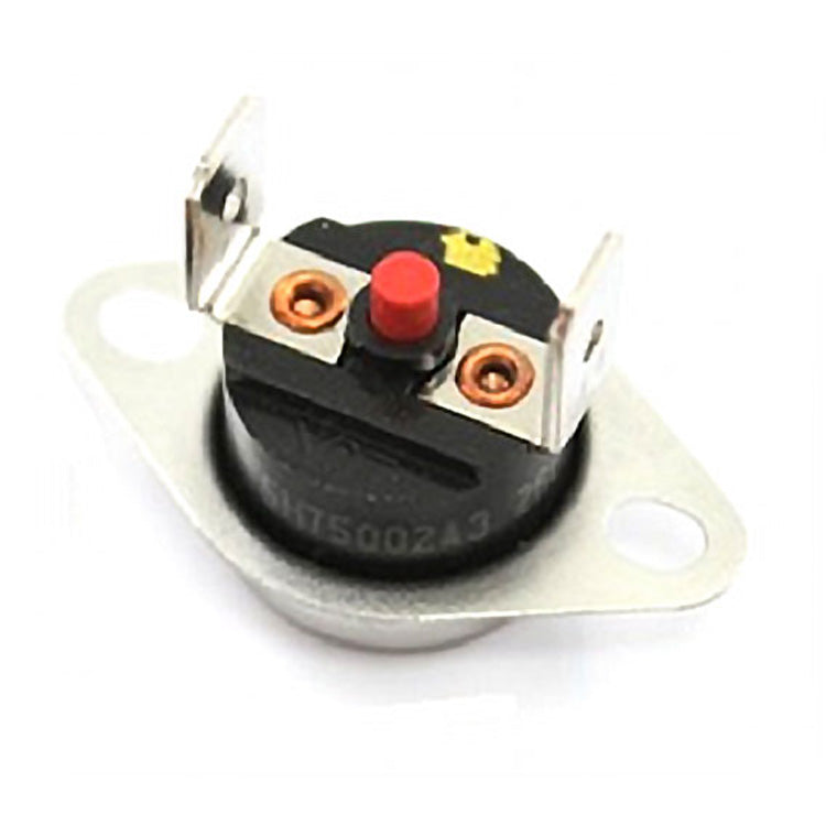 5H0750020003 Modine Flame Rollout Switch 260F Manual Reset SPST