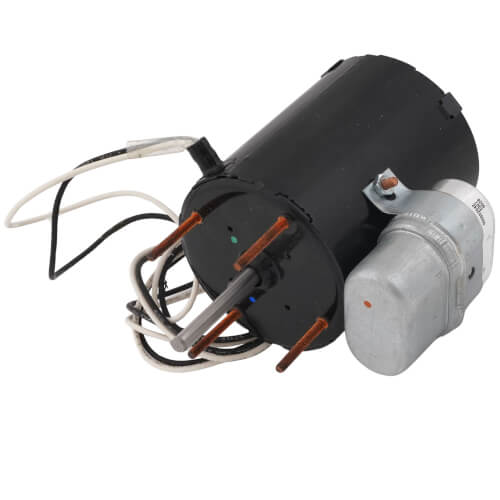 9F0302040000 Modine Parts Modine Draft Inducer Motor 115V 1-Phase