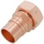 998-0034-08 Copeland 7/8 Rotolock Adapter
