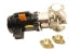 100166409 Lochinvar 3/4 hp water heater condensate pump