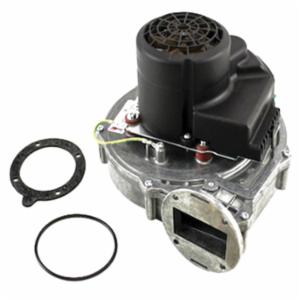 100145008 Lochinvar Combustion Fan Assembly