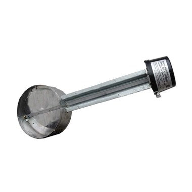 415-42973-00 Bradford White Vent Damper Assembly (6 Inch)