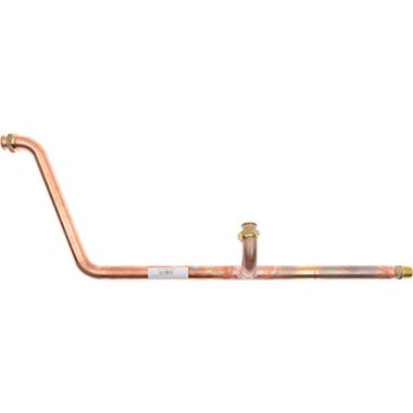 100275589 Lochinvar Water Tube Outlet