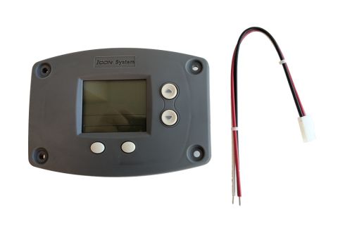 415-54047-00 Bradford White Control Display & Harness Kit