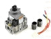 100172017 Lochinvar Gas Valve Assembly, 24V LP, 10 in. Wc, 3/4 in.