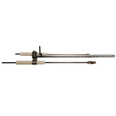 98572AS Carlin Electrode/Ignitor/Flame Rod Assembly 10