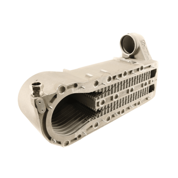 383-500-776 Weil Mclain Heat Exchanger Replacement Kit