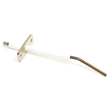 100279407 Lochinvar Flame Sensor Rear with Gasket