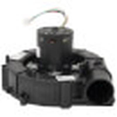16A66 Lennox Inducer Assembly (Draft Inducer Motor)